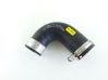 Intercooler hose/pipe 7P0145708A