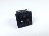 Hazard light switch 6945652