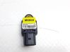 Airbag deployment crash/impact sensor P04672312AA
