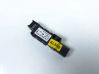 Airbag deployment crash/impact sensor 3D0909606B