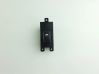 Electric window control switch 93580A2000