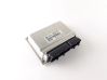 Engine control unit/module 8D0907557S