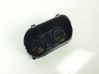 Speedometer (instrument cluster) 2S6F10849JF