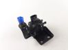 Exhaust gas pressure sensor 1049901330