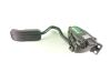 Accelerator throttle pedal 7M3721603C