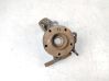 Front wheel hub 