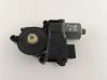 Rear door window regulator motor 9659834880