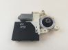 Silnik regulatora szyby drzwi przednich 30737681