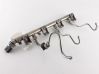 Fuel main line pipe 7537319
