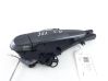 Rear door exterior handle 