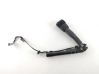Front seatbelt buckle 9119542