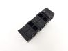 Electric window control switch 04602342AE