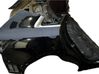 Rear quarter panel 