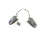 Steering wheel buttons/switches 4F0951527