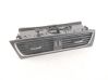 Grille d'aération centrale 8T1820951C