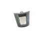 Moldura inferior de la columna de dirección 95B951527