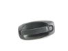 Front door exterior handle 