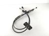 Gear shift cable linkage 