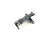 Headlight washer spray nozzle 