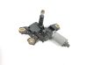 Rear window wiper motor 3C9955711