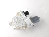 Silnik regulatora szyby drzwi przednich 0130822473