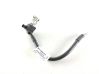 Negative earth cable (battery) 8X0915181
