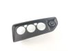 Moldura del climatizador/control de calefacción BK3118522ADW