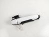 Rear door exterior handle 