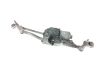 Front wiper linkage and motor 2K1955119F