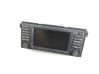 Radio/CD/DVD/GPS-pääyksikkö 6915516