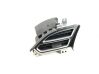 Dashboard side air vent grill/cover trim 100783400C