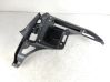 Rear bumper mounting bracket 7296753
