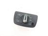 Light switch 4G0941531E
