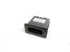 Ignition key card reader 8637B628