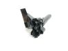 Headlight washer spray nozzle 