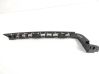 Rear bumper mounting bracket 5E9807863