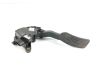 Accelerator throttle pedal 180021HM0B
