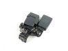Rear seatbelt buckle 4G0857739A