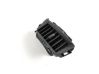 Dash center air vent grill JB3B41044K73BAW