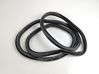Rubber seal rear door 8W5833721B