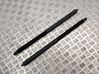 Tailgate strut 4G8827665B