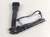 Front seatbelt buckle 7213563