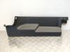 Rear sill trim cover R2X6V13245AF319W