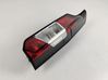 Rear/tail lights R2X613404AC