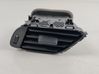 Dashboard side air vent grill/cover trim R2X6A018B08ABW
