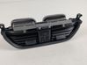 Dash center air vent grill R2X619K617ABW