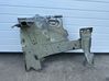 Front quarter panel 