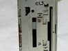 Radio/CD/DVD/GPS head unit 8701A277