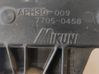 Accelerator throttle pedal APM30009