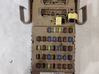 Fuse box set 82201AJ000